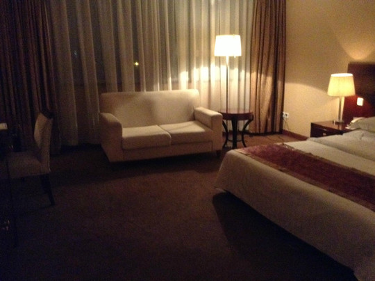 江西大酒店主图