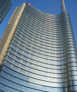 UniCredit Tower景点门票图片
