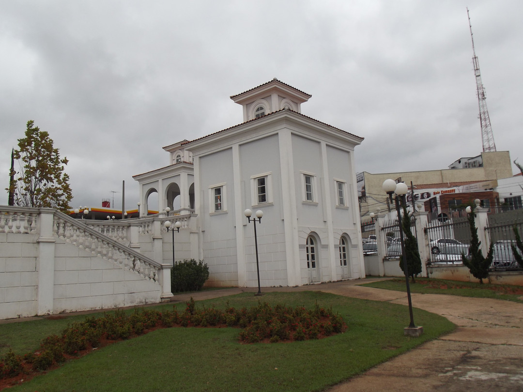 Immigrant Memorial-维涅杜必去景点