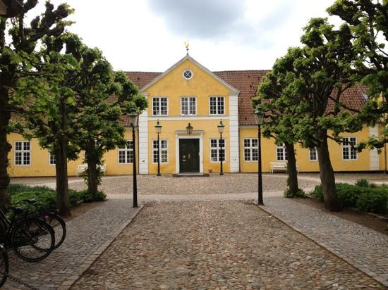Museum Silkeborg-锡尔克堡必去景点