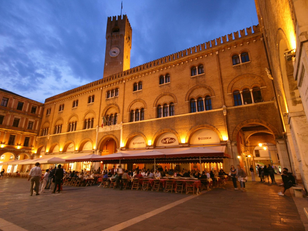 Da Pino Piazza dei Signori