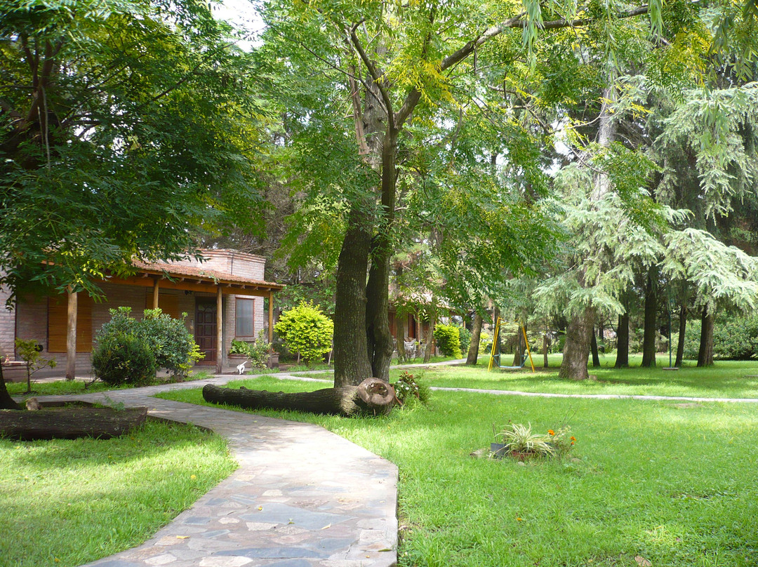 La Posada de los Sueños