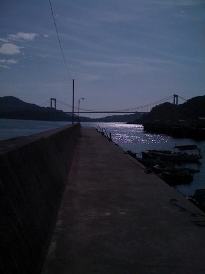 Hakata-Oshima Bridge-今治市必去景点
