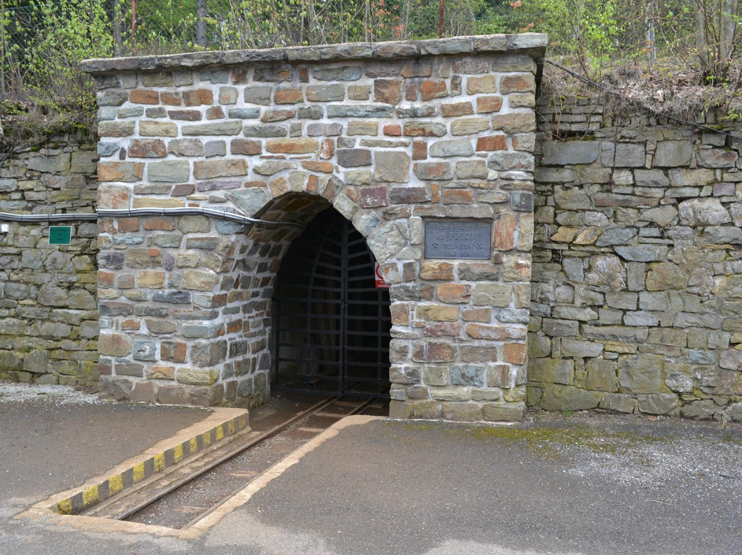 Pribram Mining Museum (Hornicke muzeum Pribram)景点图片