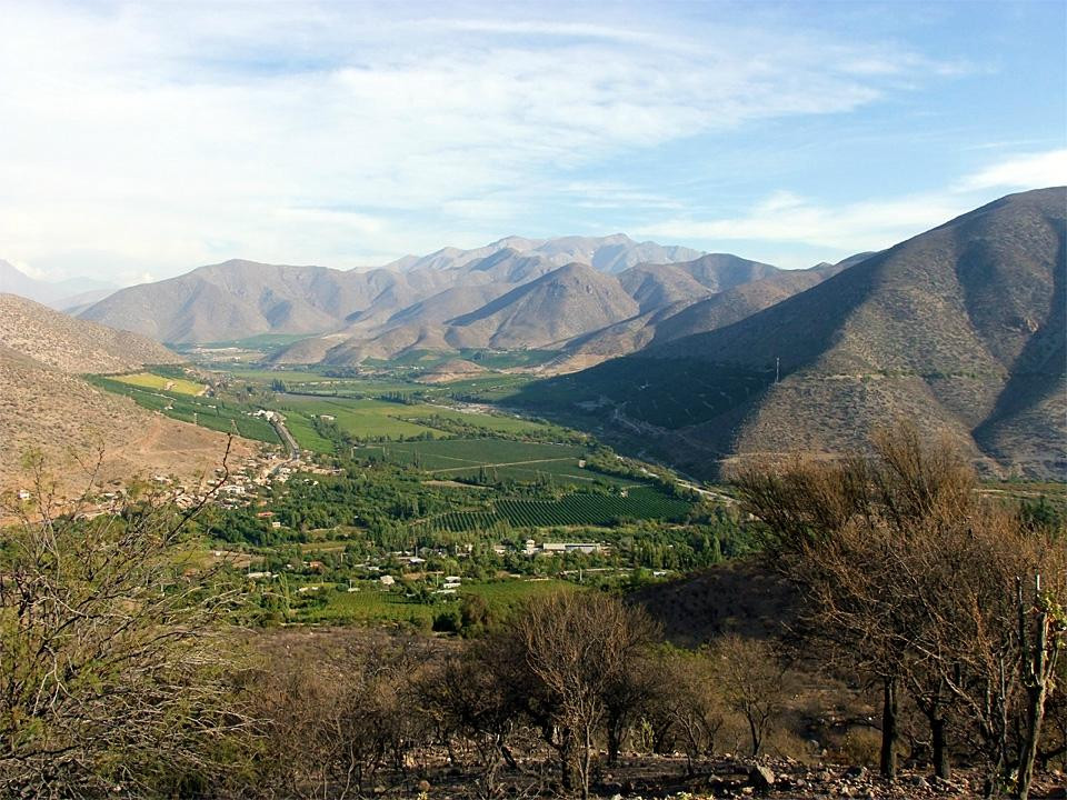 Hacienda Juntas主图