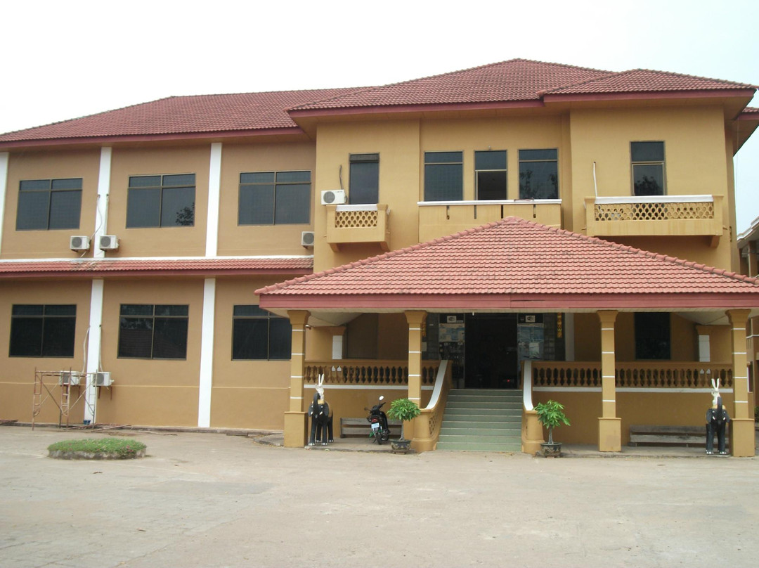 Hotel Santepheap