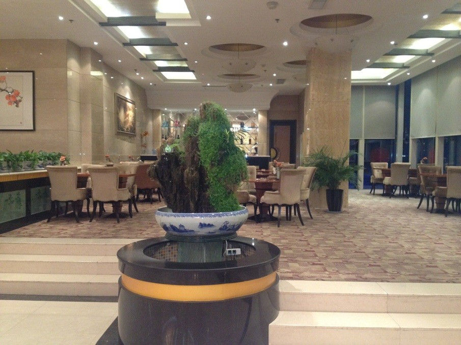 科尔沁迎宾馆主图