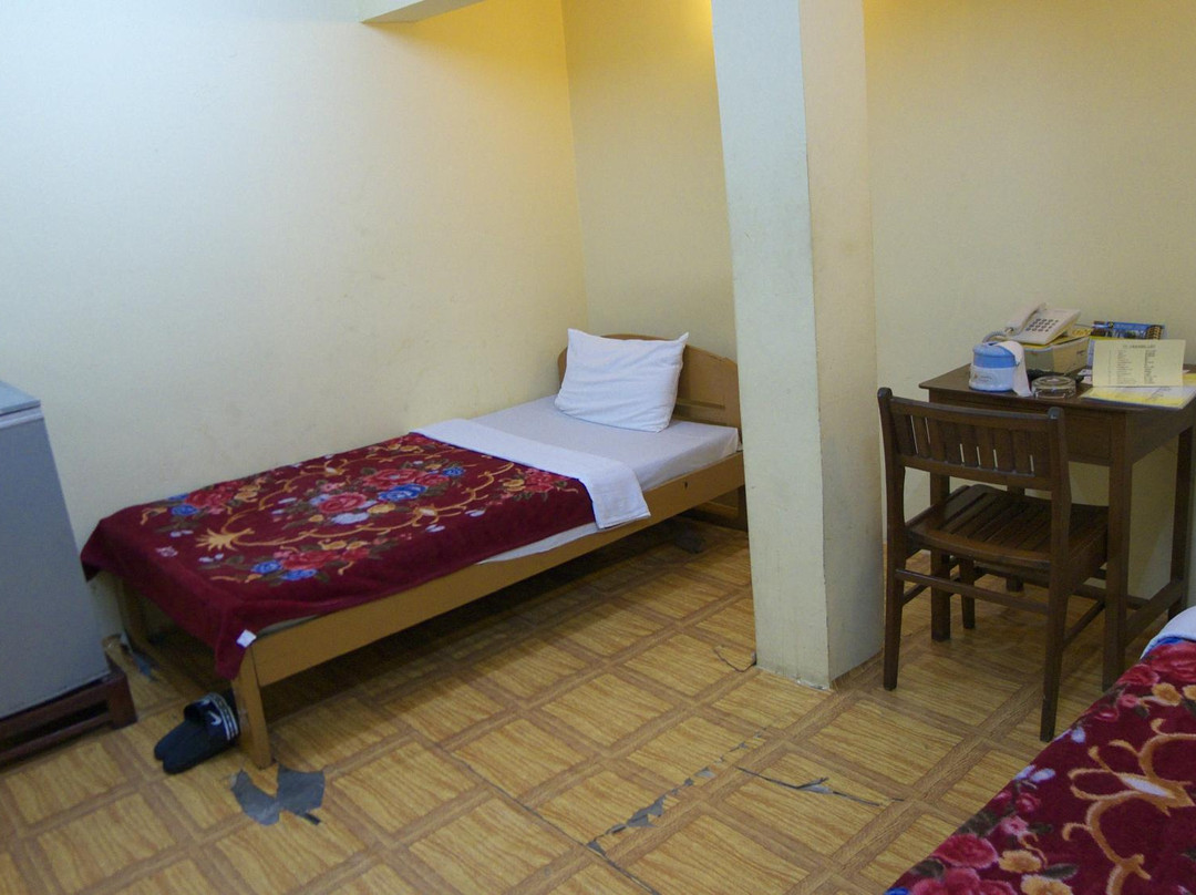 Sunflower Hotel主图