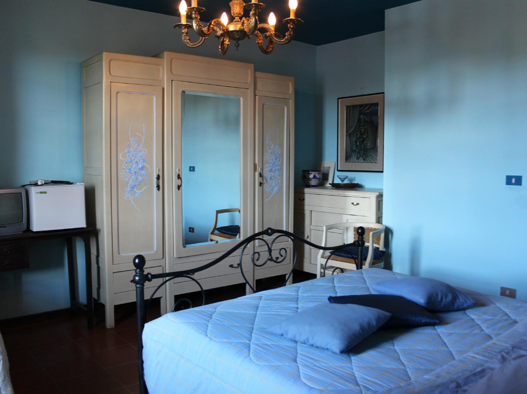 Bed and Breakfast Luna主图