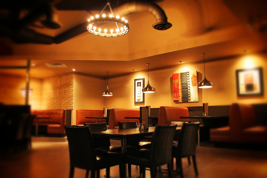 Tuscanos Pizzeria & Bistro