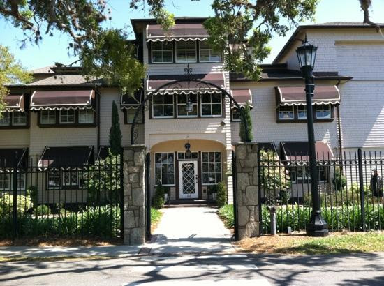 The Casements-奥蒙德海滩必去景点