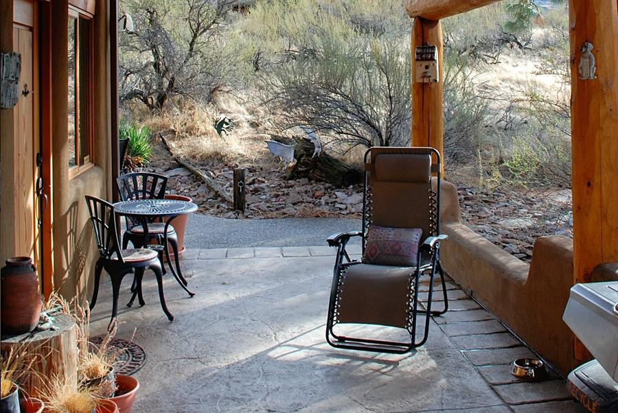 Bighorn Ridge Guest House主图