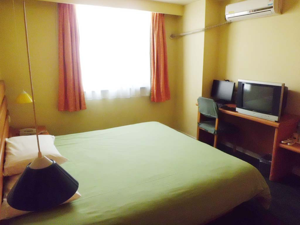 锦州如家体育场店主图