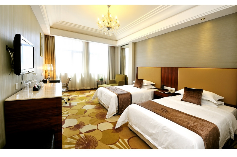 西雅国际大酒店主图