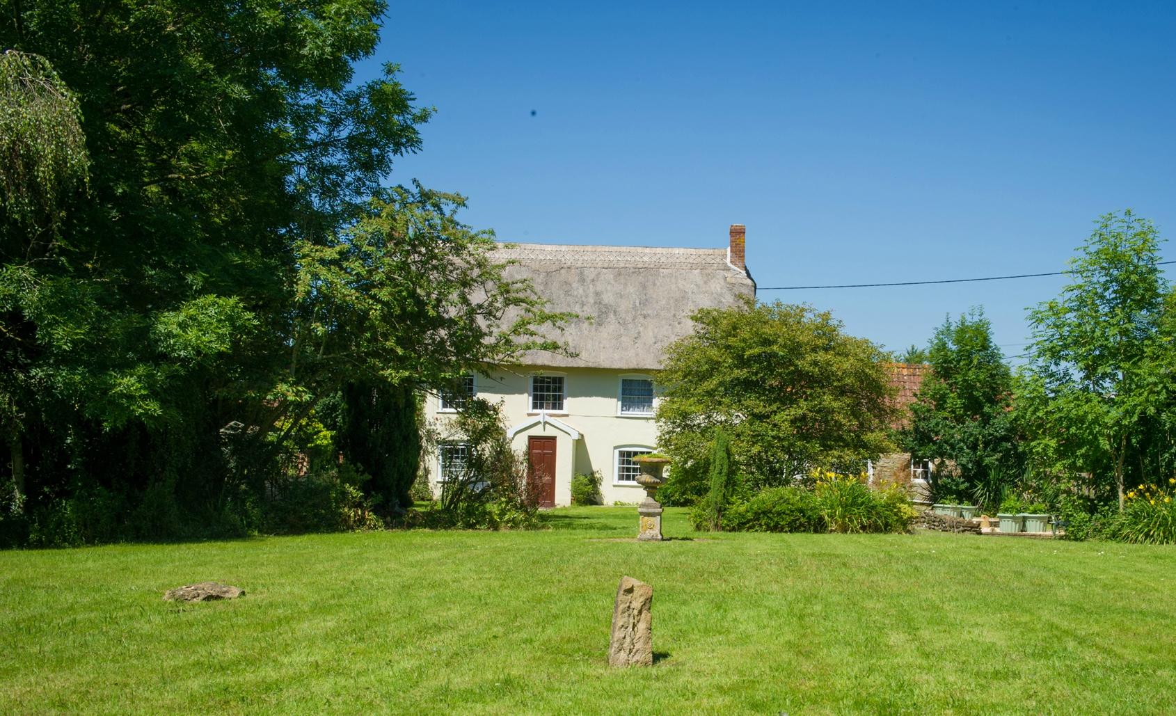 Middle Piccadilly Rural Retreat-官方