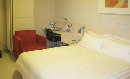 瓦房店锦江之星西长春路店主图