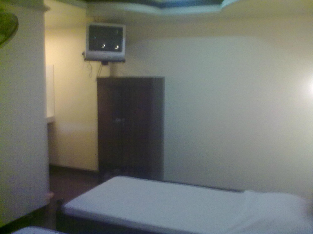 Marju Krisel Hotel & Resort主图