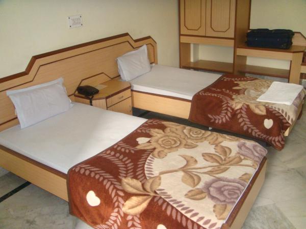 Hotel Centre Point-客卧