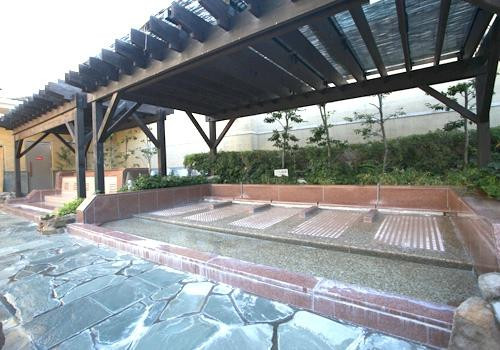 天然温泉浪速之汤-大阪市必去景点