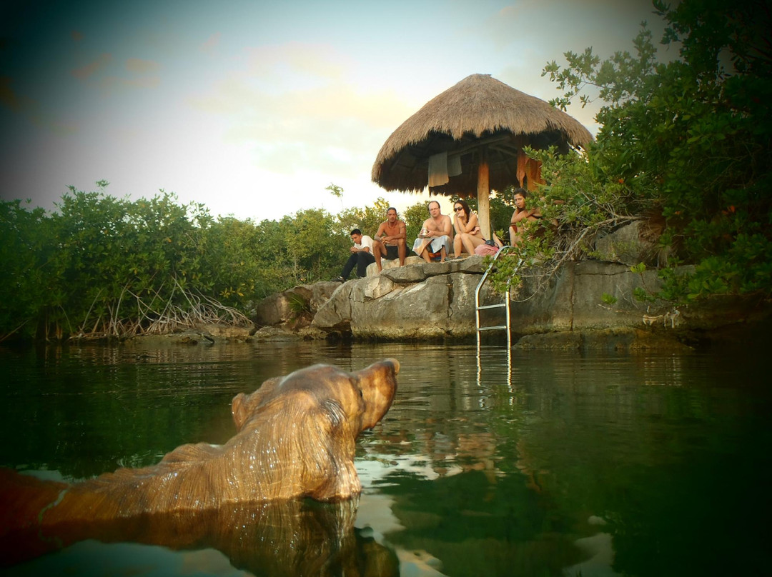 Nativo Tours-图伦必去景点