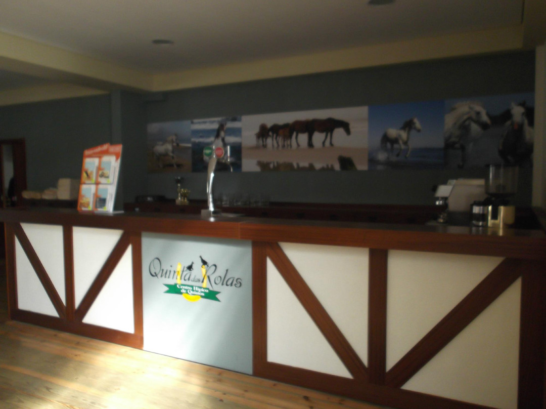 Quinta Das Rolas主图