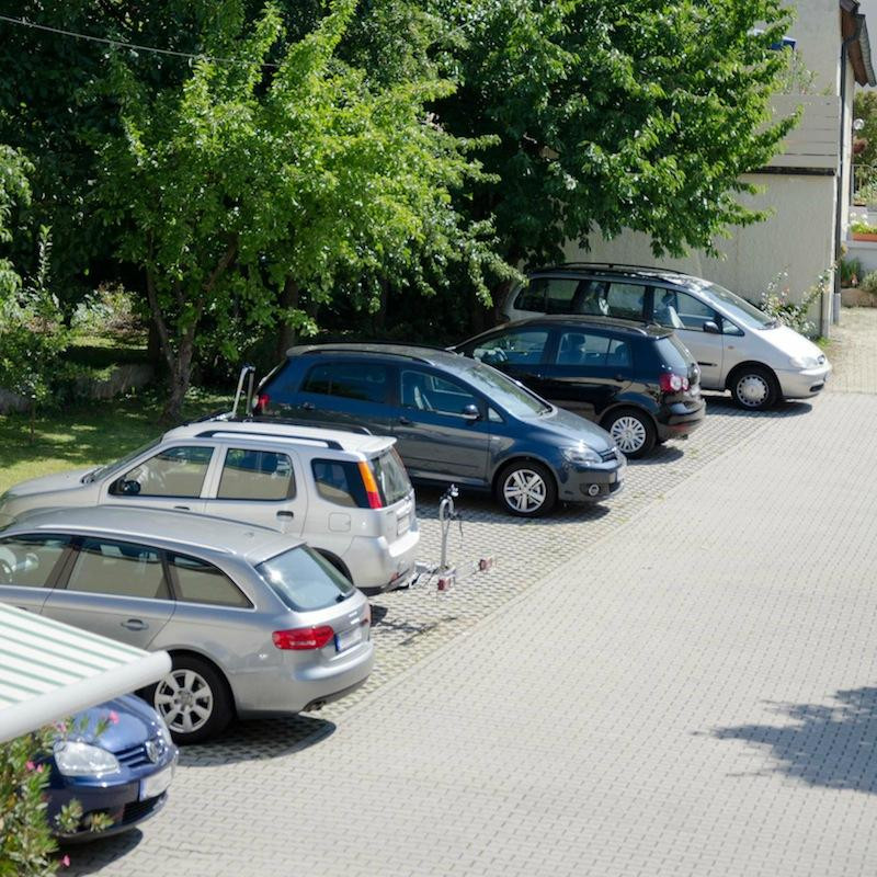 Stadtplatz23 B&B主图