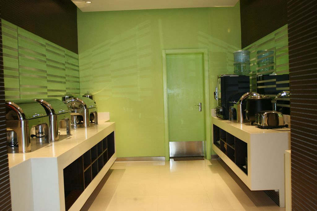 锦江之星许昌曹魏古城酒店主图