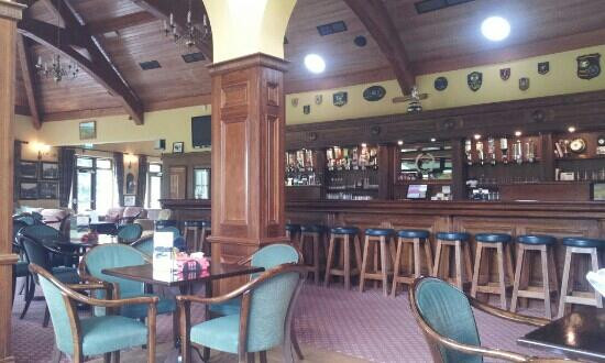 Woodenbridge Golf Club景点图片