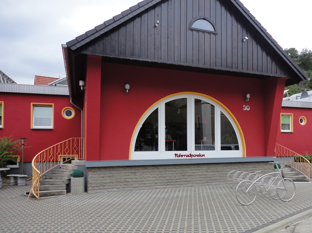 Fahrradpension MAVI主图
