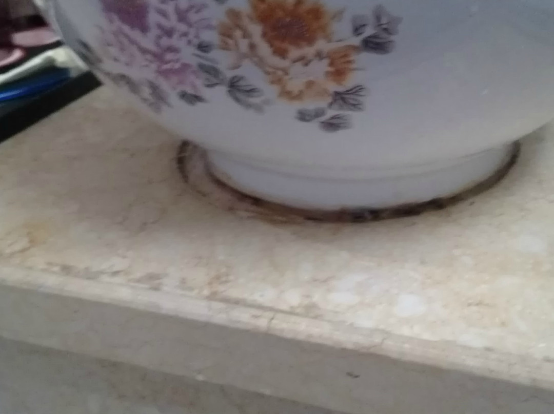 八喜快捷酒店主图