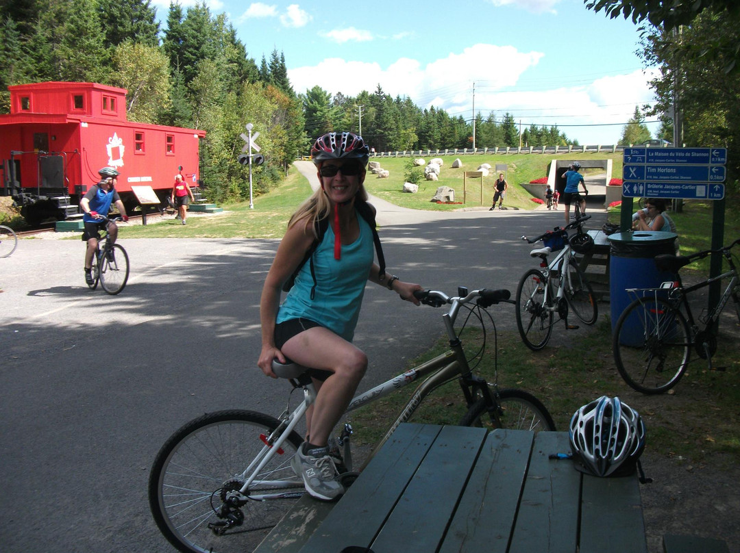 Corridor des Cheminots-温达基必去景点