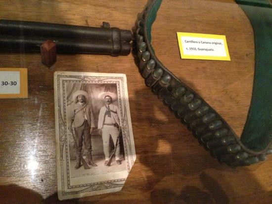 Museo del siglo XIX-瓜纳华托必去景点