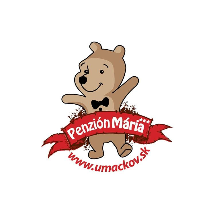 Liptovsky Mikulas酒店住宿-Penzion Maria