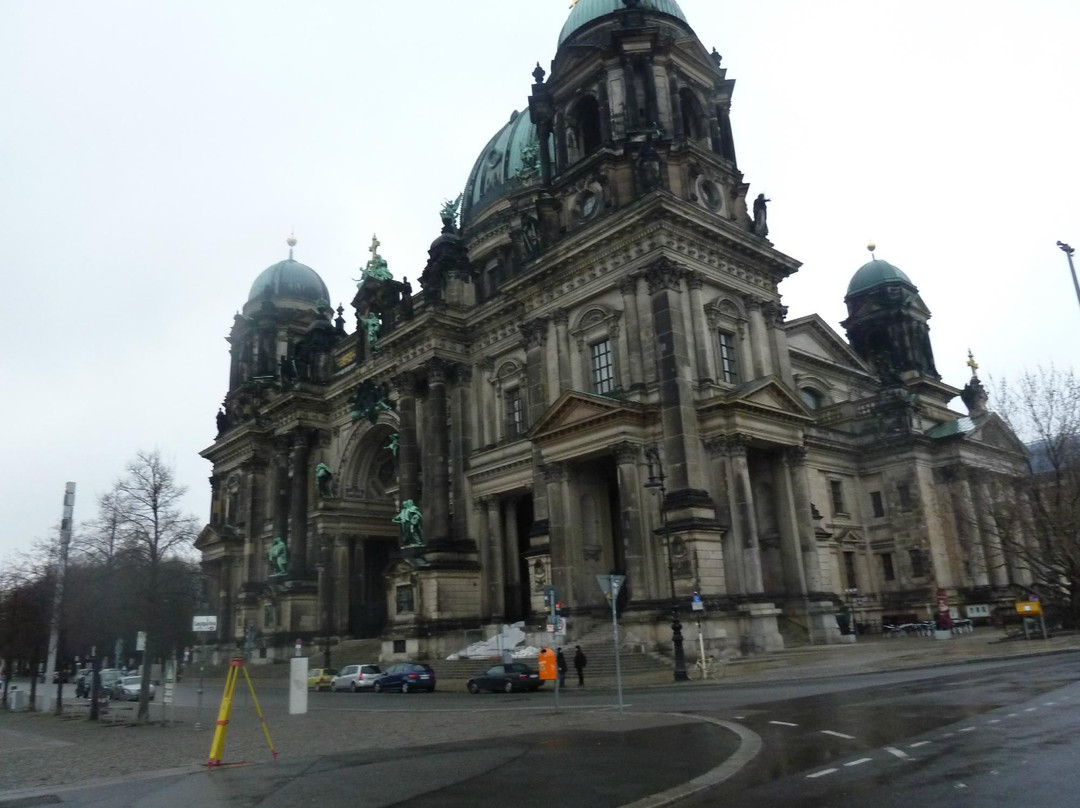 Cultourberlin景点图片