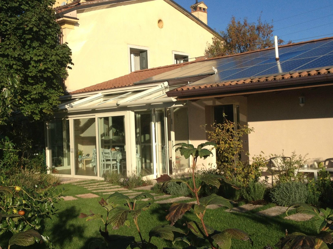 Bocca di Bacco主图