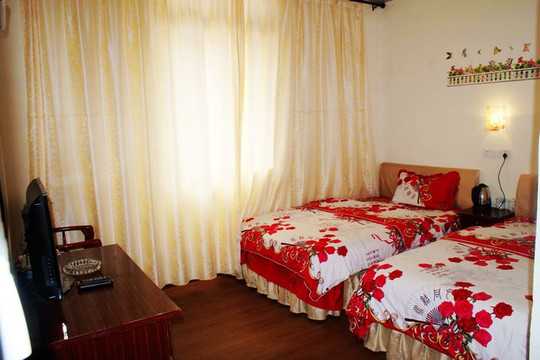 甲壳虫客栈主图