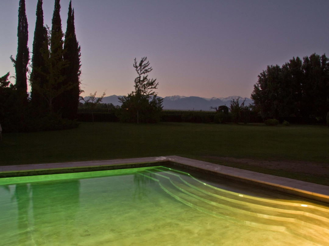 Casa Palmero Custom Winery景点图片