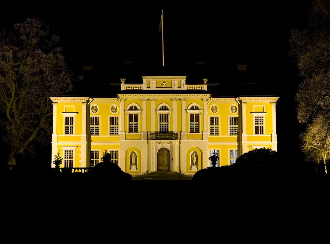 Steninge Castle-Marsta必去景点