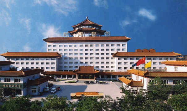 石家庄颐园宾馆主图