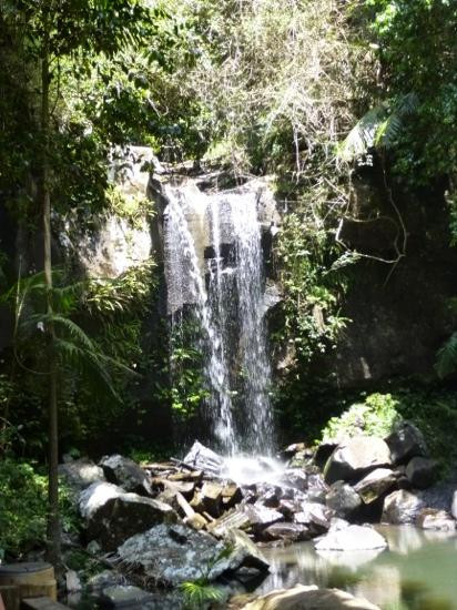 南十字星四驱车之旅-冲浪者天堂必去景点