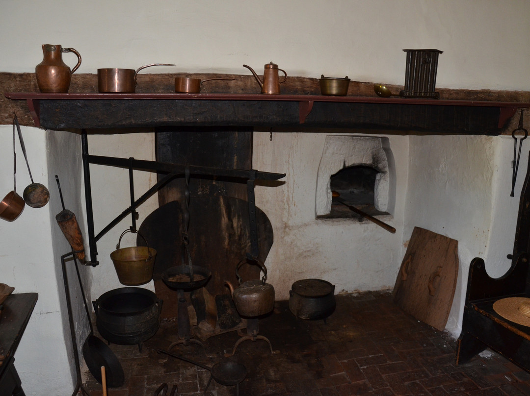 巴萃姆花园-费城必去景点