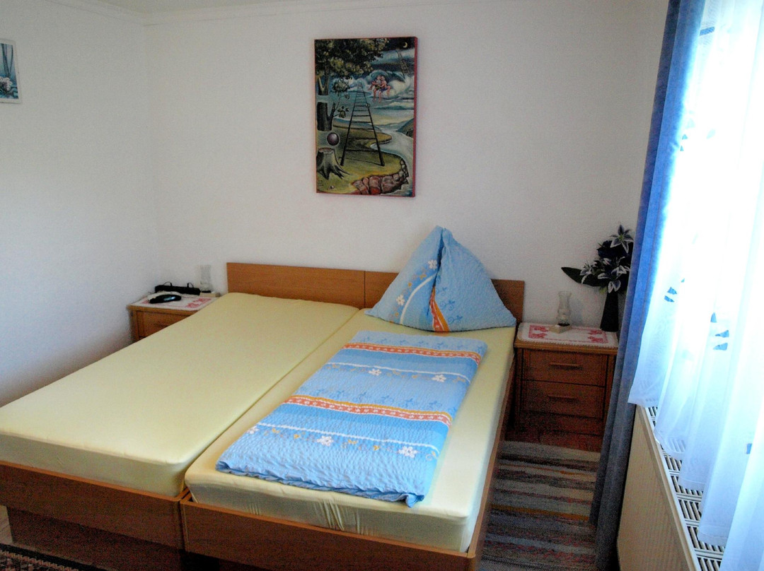 Ferienhof Woerthbauer主图