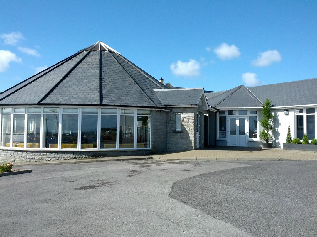Kilcar旅游攻略图片