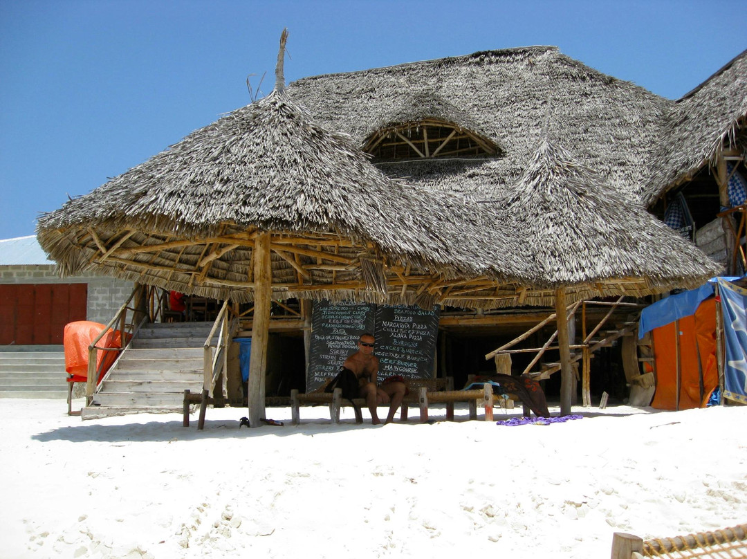 Malaika Bungalows