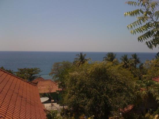 Sinar Bali 2 Bungalows-浴室