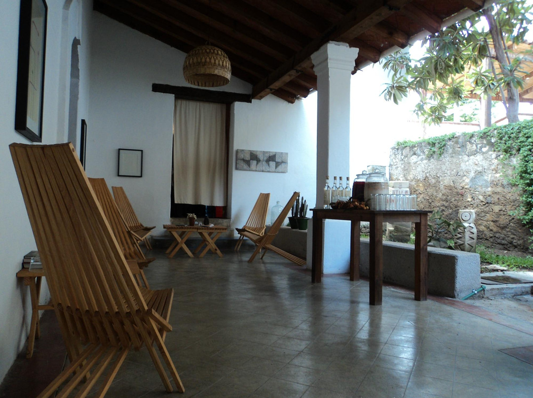 Casa Maria