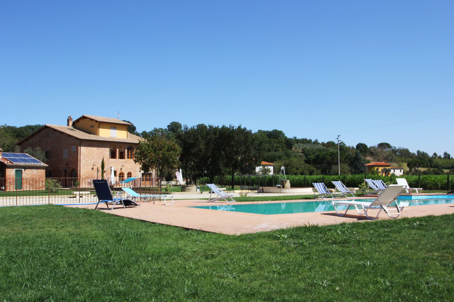 Relais La Leopolda-官方