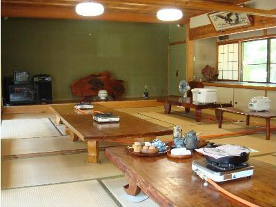 Minshuku Harimaya