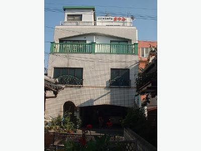 Business Hotel Mayumi主图