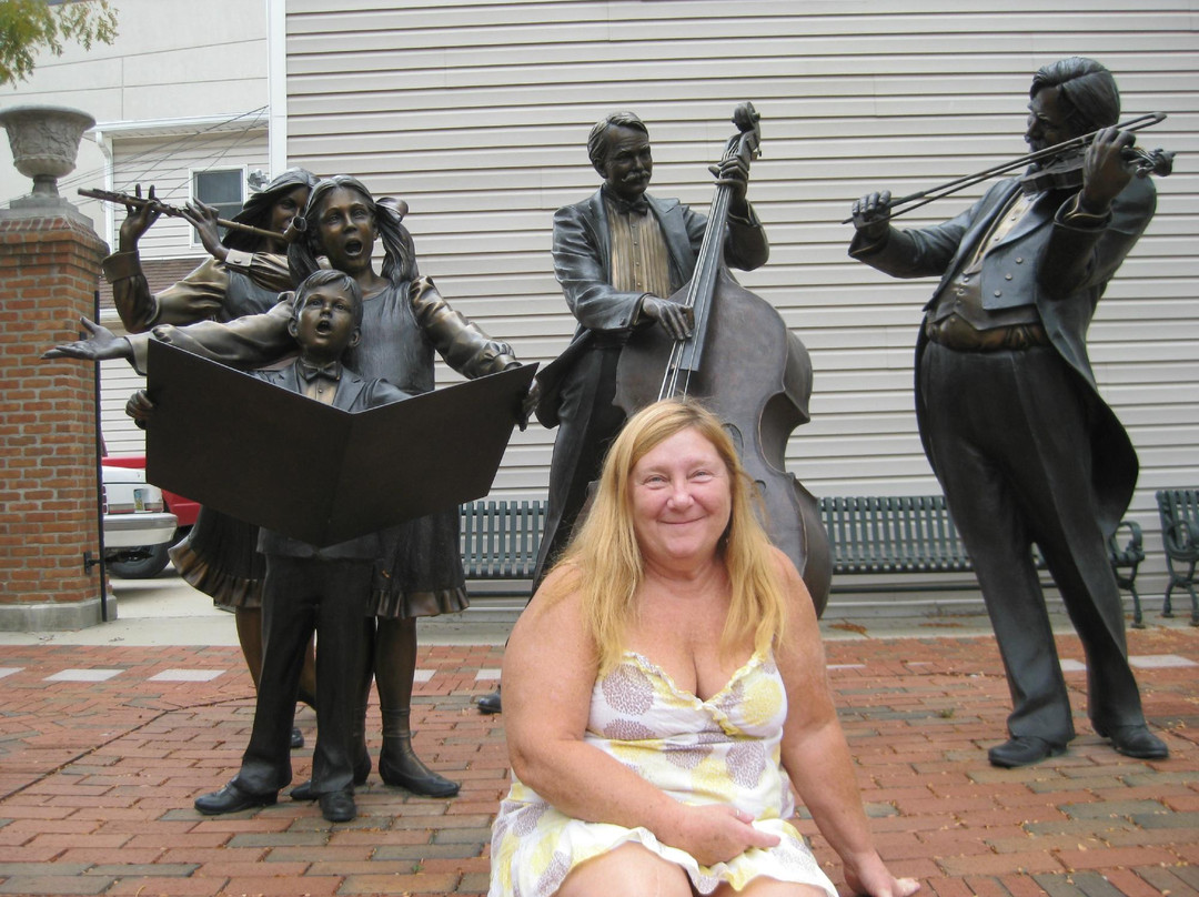 Hotel Versailles主图